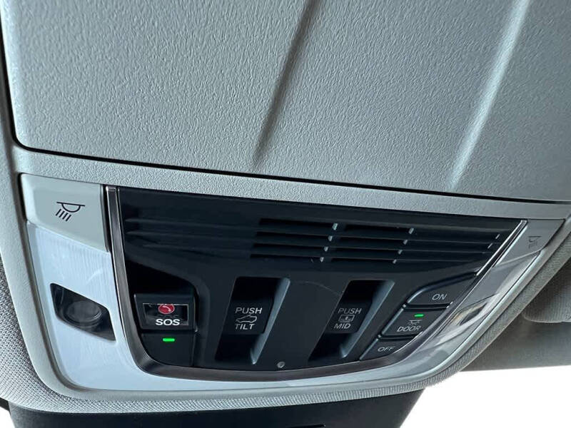 2026 Acura MDX SH-AWD w/Tech