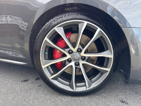 2019 Audi S4 3.0T quattro Premium Plus