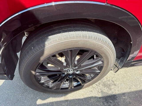2023 Mazda CX-5 2.5 Turbo