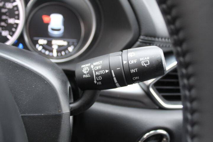 2023 Mazda CX-5 2.5 S Select