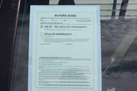 2008 BMW 5 Series 528i