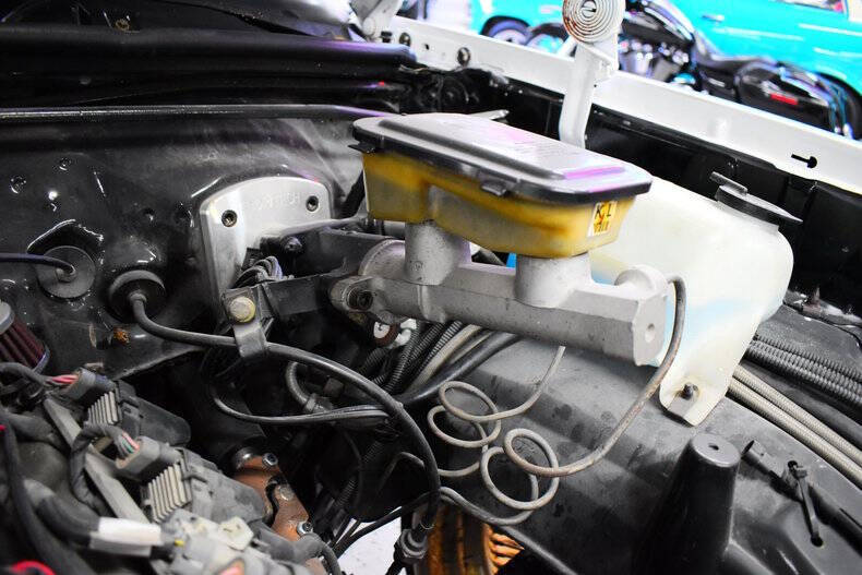 1986 Chevrolet Monte Carlo