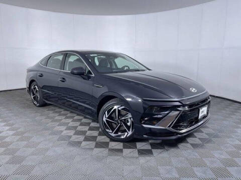 2025 Hyundai Sonata SEL Convenience