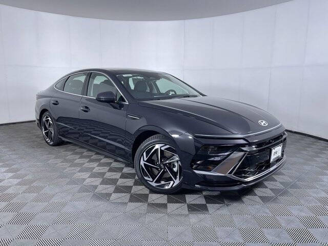 2025 Hyundai Sonata SEL Convenience