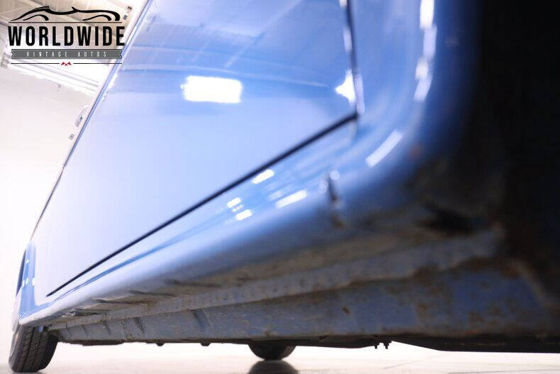 1969 Austin Mini Cooper