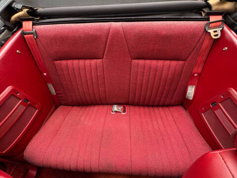 1990 Ford Mustang GT