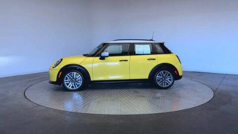 2026 MINI Hardtop 4 Door Cooper S