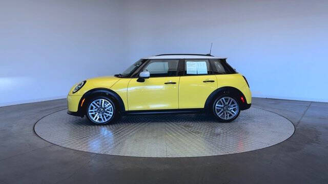 2026 MINI Hardtop 4 Door Cooper S