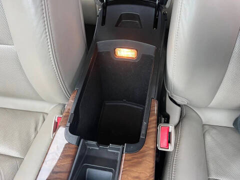 2018 Cadillac XTS Luxury