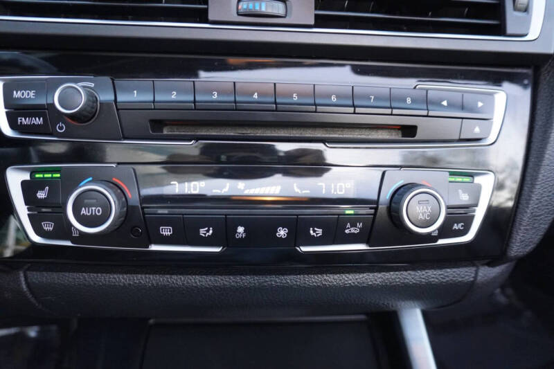 2016 BMW 2 Series 228i