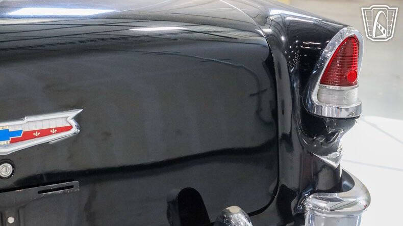 1955 Chevrolet Bel Air