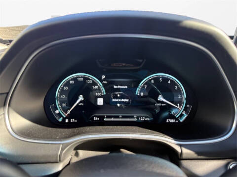 2023 Genesis GV80 2.5T