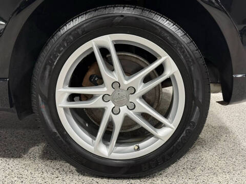 2016 Audi Q5 2.0T quattro Premium Plus