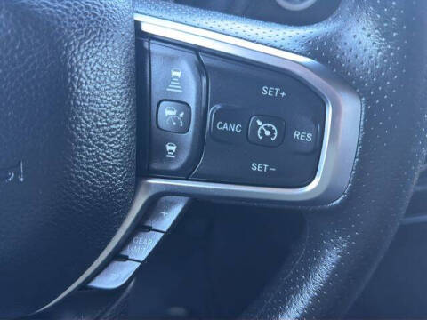 2025 RAM 3500 Tradesman