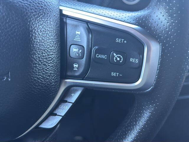 2025 RAM 3500 Tradesman