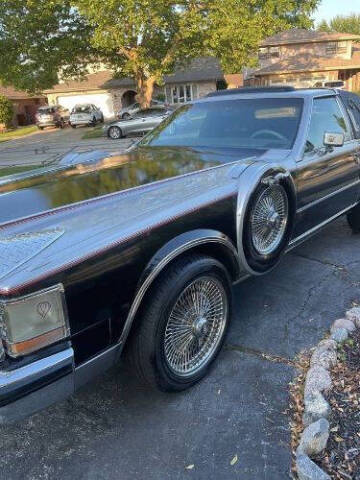 1980 Cadillac Seville