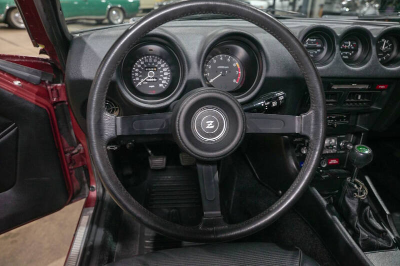 1978 Datsun 280Z