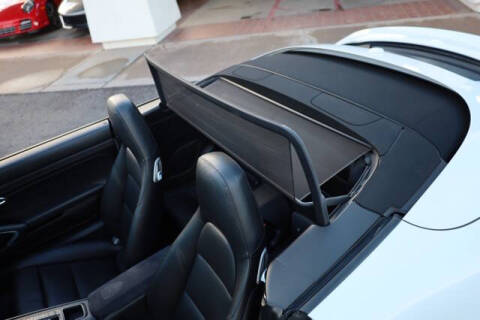 2015 Porsche 911 Carrera GTS