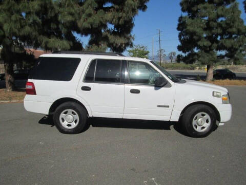 2008 Ford Expedition