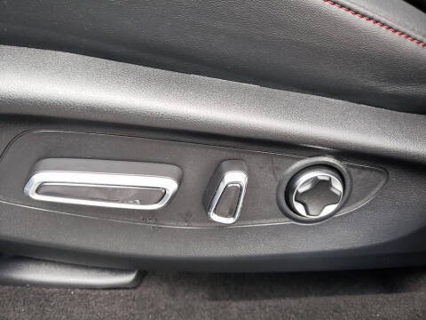 2025 Acura ADX w/A-SPEC w/Advance