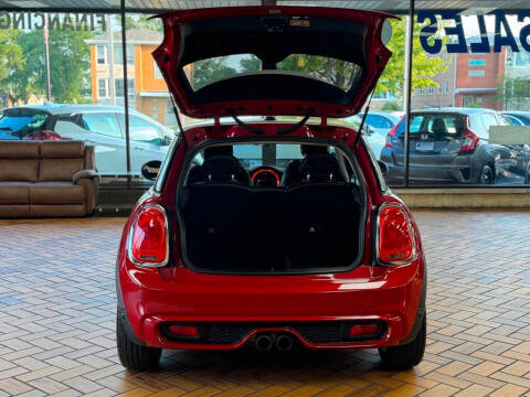 2017 MINI Hardtop 2 Door Cooper S