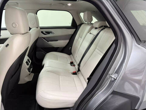 2018 Land Rover Range Rover Velar P380 R-Dynamic SE