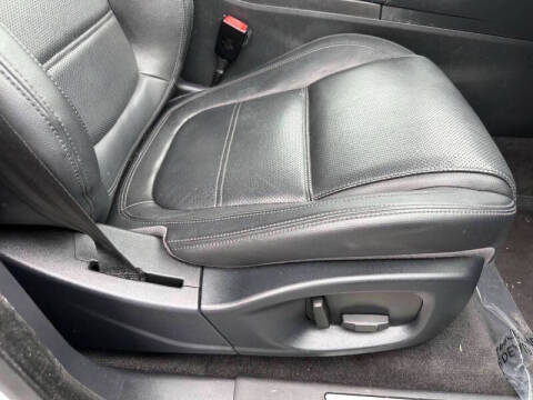 2019 Jaguar E-PACE P250 S