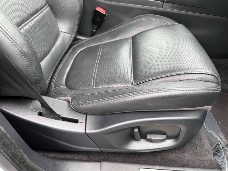 2019 Jaguar E-PACE P250 S