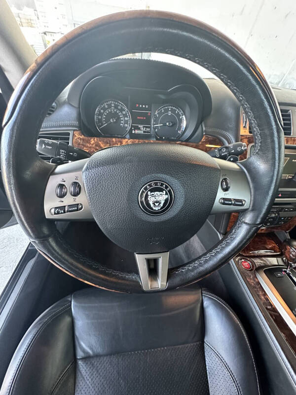 2007 Jaguar XK-Series XK