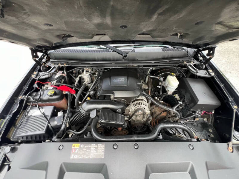 2013 GMC Sierra 1500