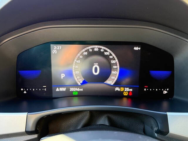 2022 Volkswagen Atlas Cross Sport SE