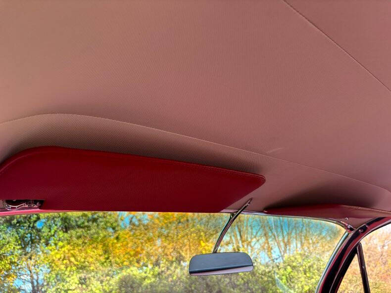 1961 Chevrolet Impala