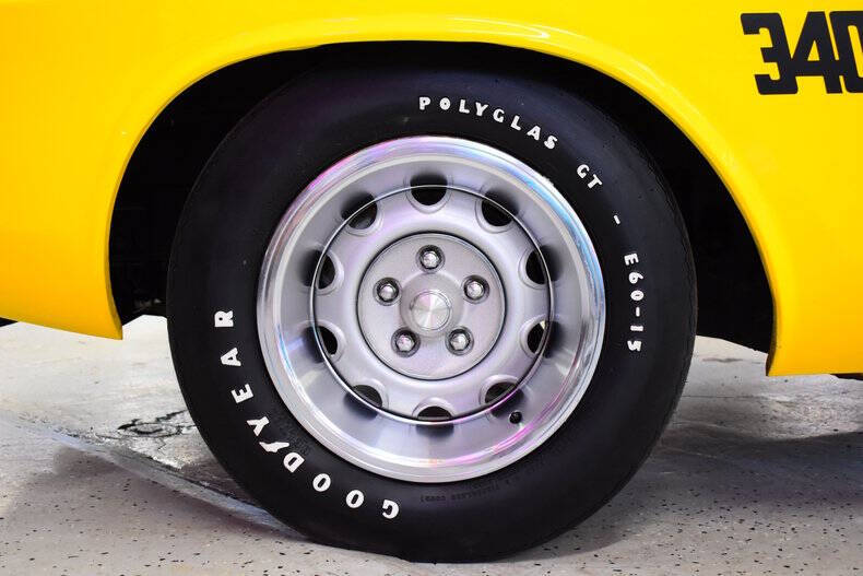 1970 Dodge Challenger