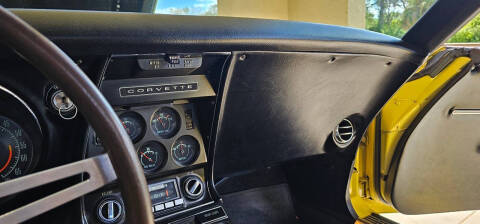 1968 Chevrolet Corvette