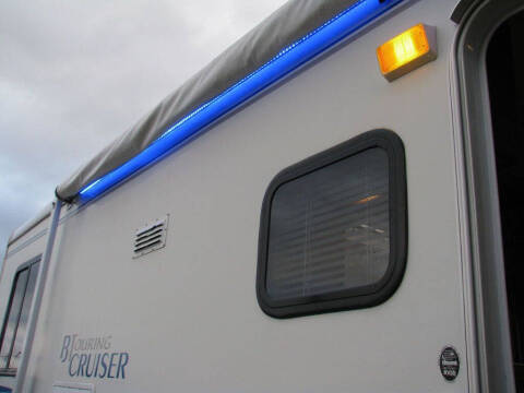 2003 Ford E-Series E-450 SD