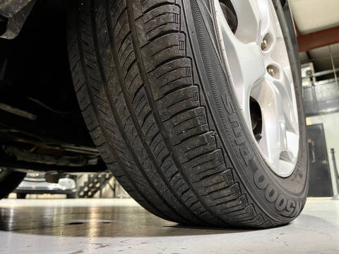 2011 Honda Accord Crosstour EX-L w/Navi