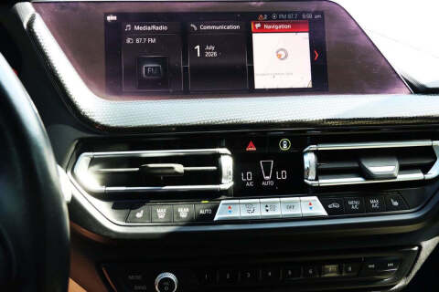 2020 BMW 2 Series 228i xDrive Gran Coupe