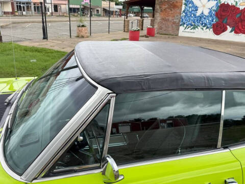 1970 Plymouth Roadrunner