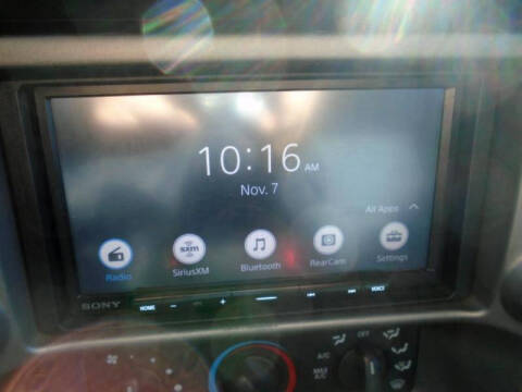 2011 Ford Ranger