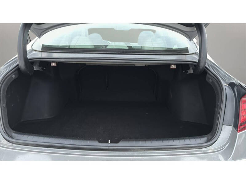 2021 Hyundai Sonata Hybrid SEL