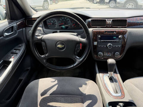 2012 Chevrolet Impala LT