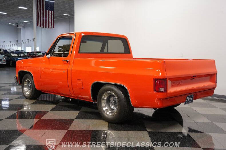 1986 GMC C/K 1500 Series