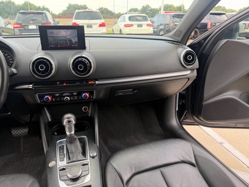 2015 Audi A3 1.8T Premium Plus
