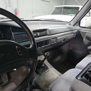 1995 Ford F-350 XLT