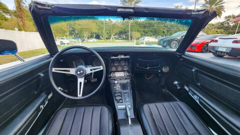 1970 Chevrolet Corvette