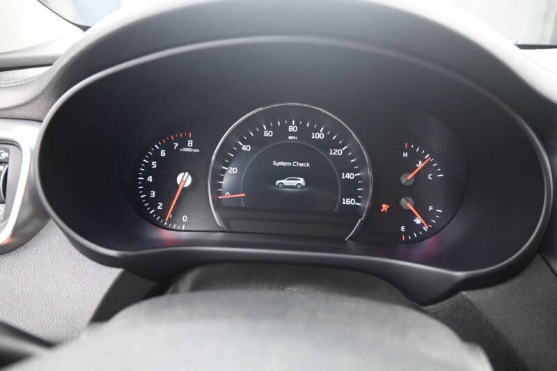 2018 Kia Sorento SX Limited V6