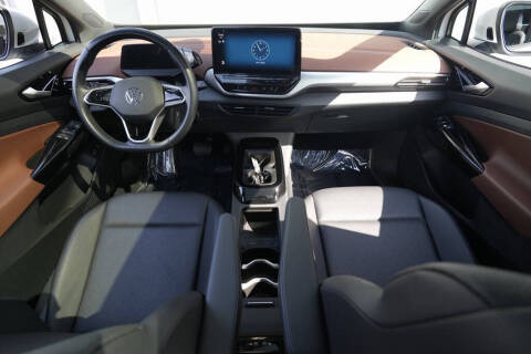 2021 Volkswagen ID.4 Pro S