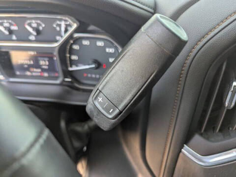 2022 GMC Sierra 1500 Limited