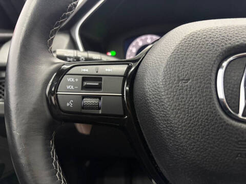 2023 Acura Integra w/A-SPEC