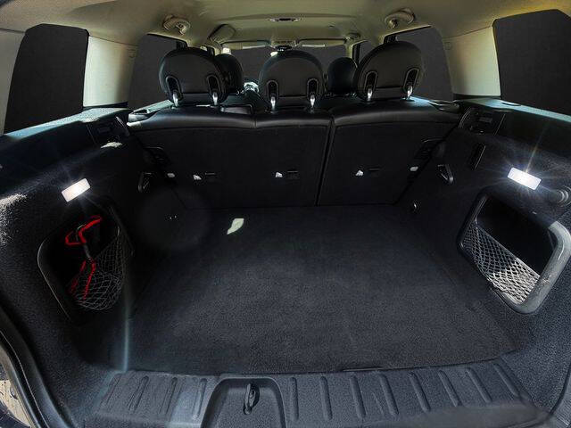 2017 MINI Clubman Cooper S ALL4